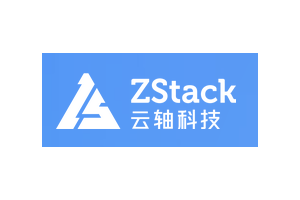 祝贺南京诚恩成为ZStack Cube 超融合一体机合作伙伴