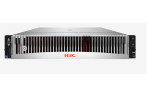 H3C UniServer R4900 G6