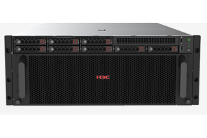 H3C UniServer R4500 G6存储服务器