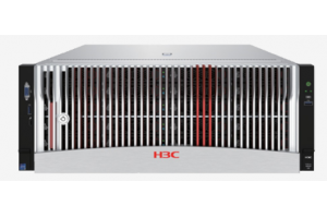 H3C UniServer R4300 G6
