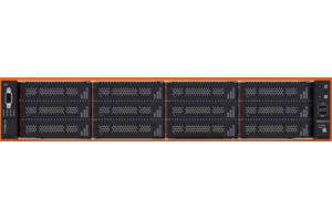 ThinkSystem SR650 V3
