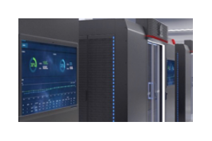  智能微模块FusionModule2000